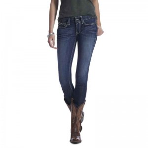 Western riding jeans sales womens